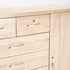 TITAN 7 DRAWER 1 DOOR CHEST