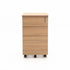 TOGO MOBILE 3 DRAWER UNIT