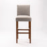 TOM FABRIC BARSTOOL