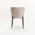 TORI FABRIC DINING CHAIR