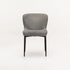 TORI FABRIC DINING CHAIR