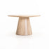 TREVI 80cm ROUND COFFEE TABLE