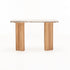 TULA 120cm MARBLE TOP CONSOLE