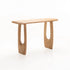 VEDA 120cm SOLID WOOD CONSOLE