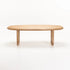 VEDA 130x70cm SOLID WOOD COFFEE TABLE