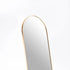 VEGA 160cm STANDING MIRROR