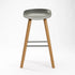 VEGAS LUXURY BARSTOOL