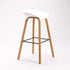 VEGAS LUXURY BARSTOOL
