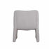 VIDA FABRIC CHAIR