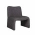 VIDA FABRIC CHAIR