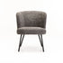 VIENNA FABRIC CHAIR