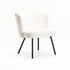 VIENNA FABRIC CHAIR