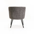 VIENNA FABRIC CHAIR