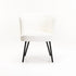 VIENNA FABRIC CHAIR