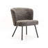 VIENNA FABRIC CHAIR