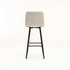 YARA FABRIC BARSTOOL