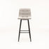 YARA FABRIC BARSTOOL