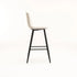 YARA FABRIC BARSTOOL