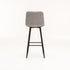 YARA FABRIC BARSTOOL