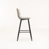 YARA FABRIC BARSTOOL