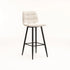 YARA FABRIC BARSTOOL
