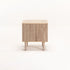ZETA 2 DRAWER PEDESTAL