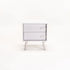 ZETA 2 DRAWER PEDESTAL
