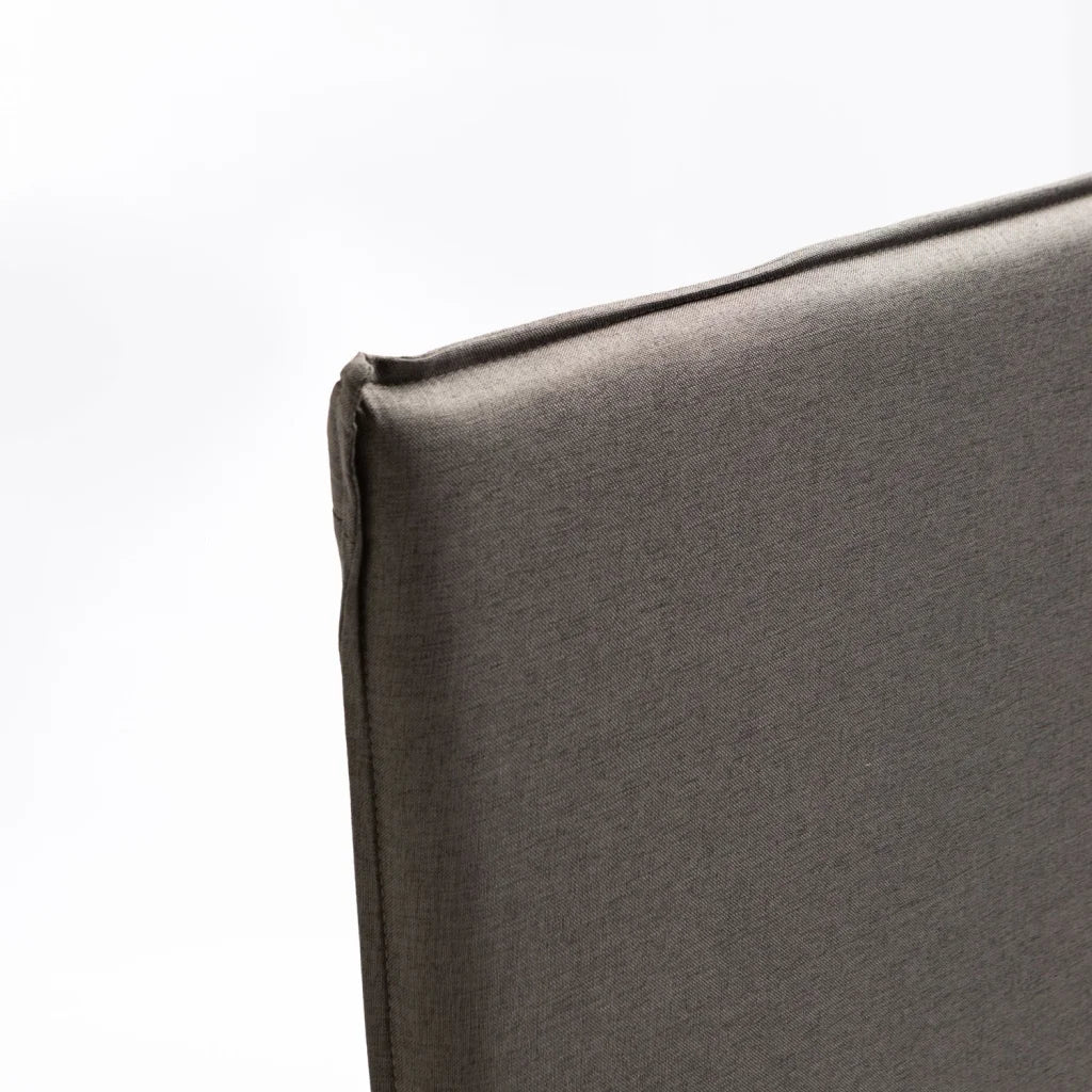ZOE FABRIC HEADBOARD