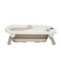 Emerald Baby Foldable Bath Tub with Bath Support