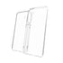 ZAGG Clear Case - Samsung Galaxy A57 - Clear