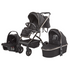 Emerald Baby Maya Premium Travel System - COMPLETE SET