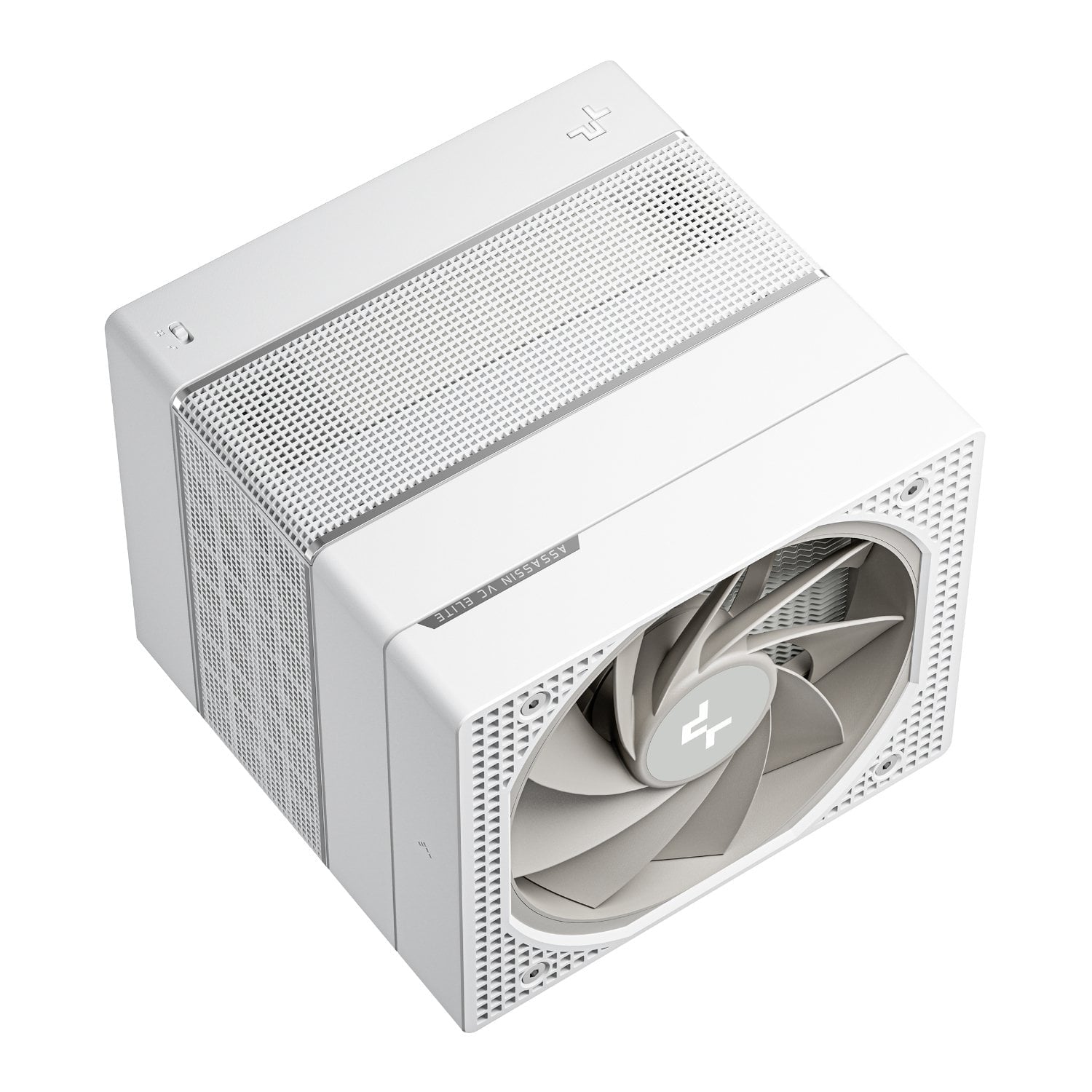 DEEPCOOL DeepCool ASSASSIN VC ELITE CPU Air Cooler - White