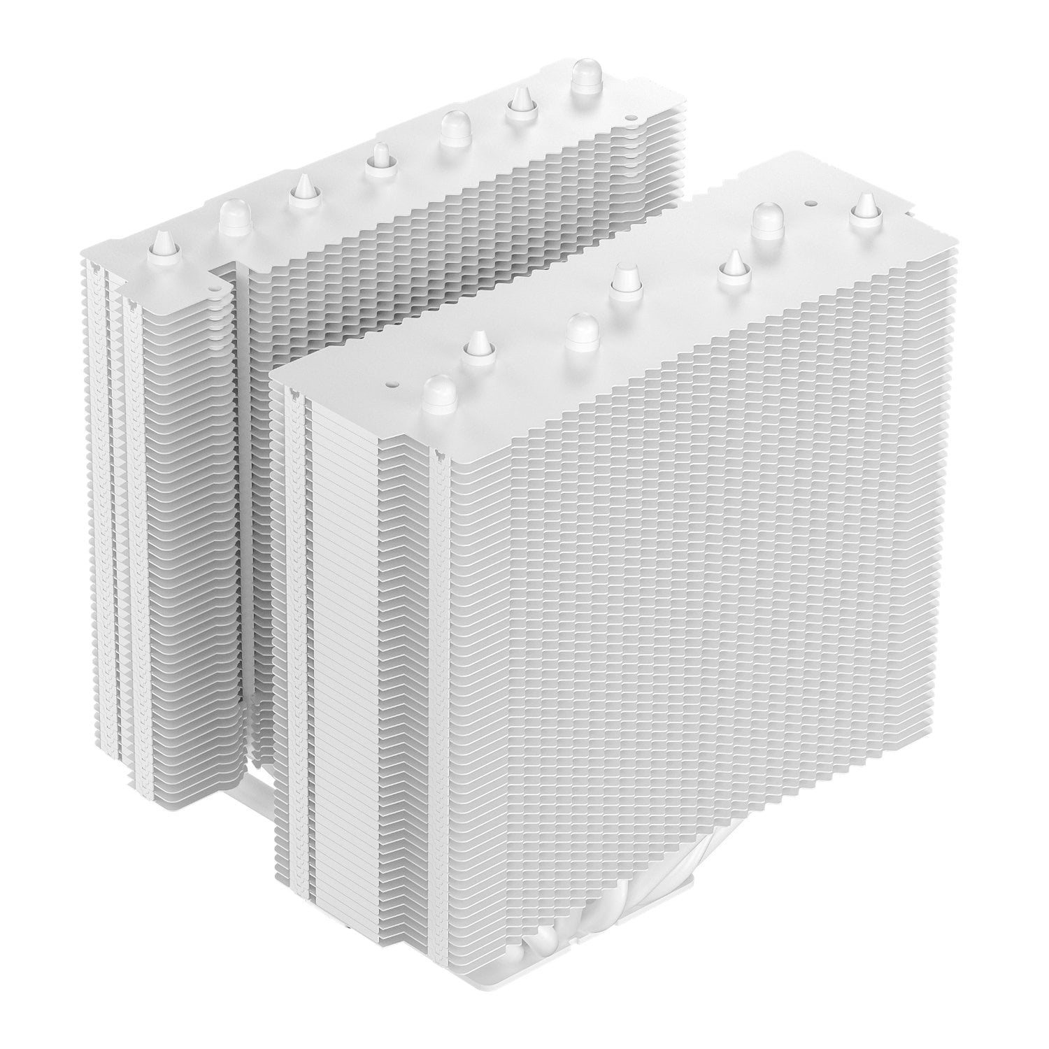 DEEPCOOL DeepCool ASSASSIN VC ELITE CPU Air Cooler - White