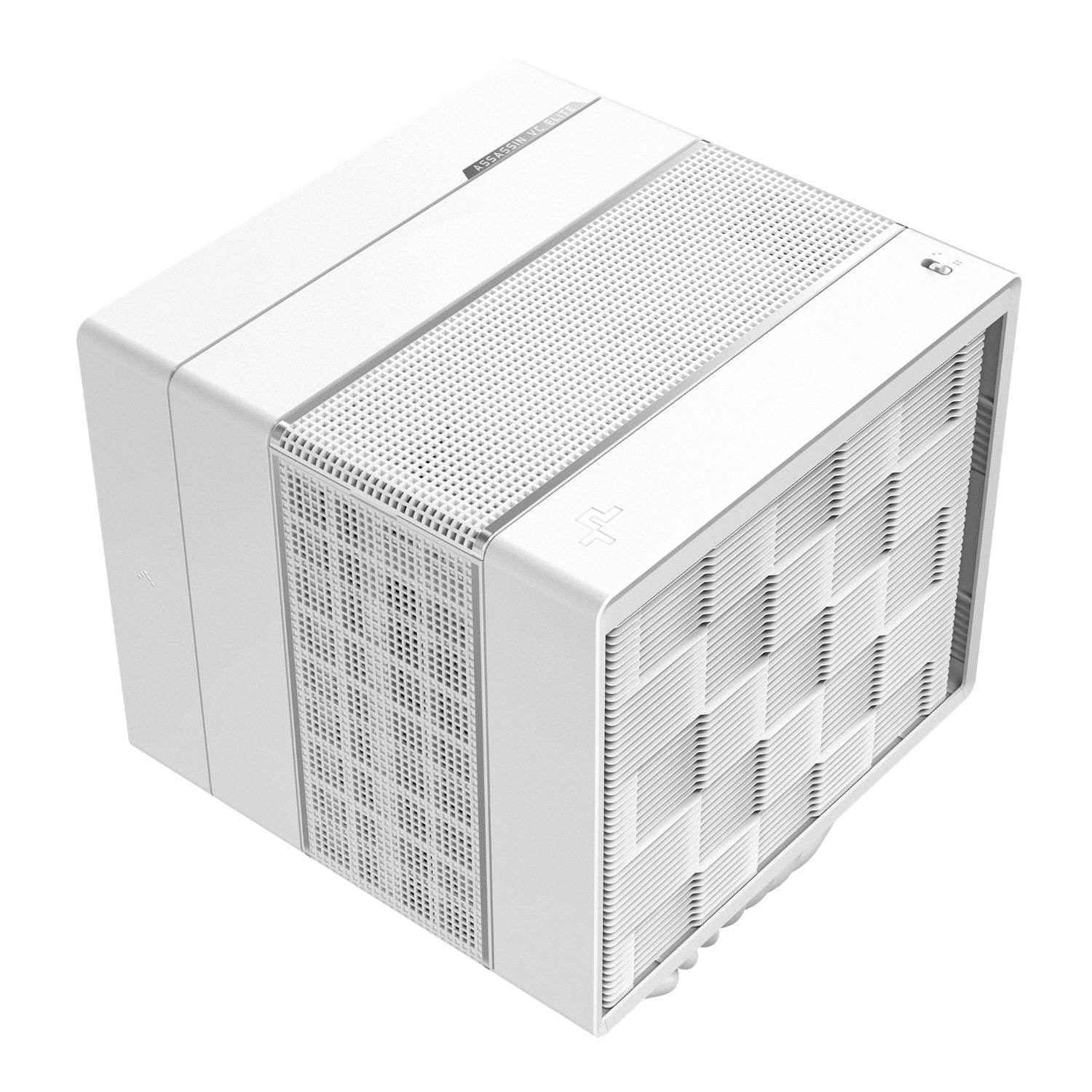 DEEPCOOL DeepCool ASSASSIN VC ELITE CPU Air Cooler - White