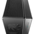DEEPCOOL DeepCool CG590 Mesh 2F ATX ARGB Gaming Chassis - Black