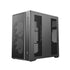 DEEPCOOL DeepCool CG590 Mesh 2F ATX ARGB Gaming Chassis - Black