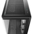 DEEPCOOL DeepCool CG590U 5F ATX ARGB Gaming Chassis - Black
