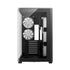 DEEPCOOL DeepCool CG590U 5F ATX ARGB Gaming Chassis - Black