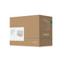 DEEPCOOL DeepCool CH260 Wood mATX Gaming Chassis White
