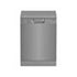 Defy Defy 13pl Inox Dishwasher - DDW246