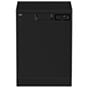 Defy Defy 15 Place Black Dishwasher - DDW258