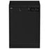 Defy Defy 15 Place Black Dishwasher - DDW258