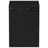 Defy Defy 15 Place Black Dishwasher - DDW258