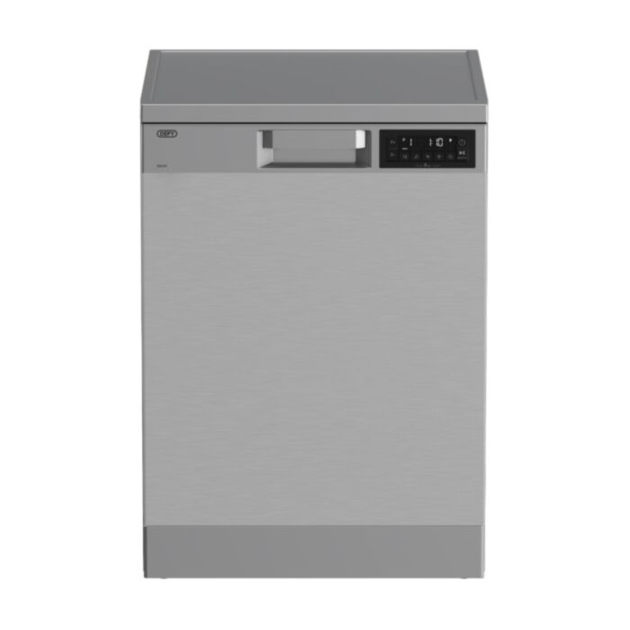 Defy Defy 15 Place Inox Dishwasher – DDW257