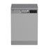 Defy Defy 15 Place Inox Dishwasher – DDW257