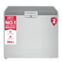 Defy Defy 254L White Chest Freezer - DMF473