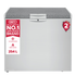 Defy Defy 254L White Chest Freezer - DMF473
