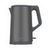 Defy 1.5l Dark Inox Cool Touch - WK5500DI