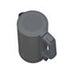 Defy 1.5l Dark Inox Cool Touch - WK5500DI