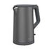 Defy 1.5l Dark Inox Cool Touch - WK5500DI
